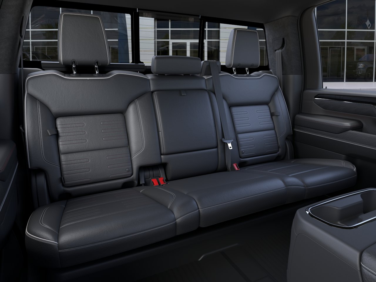 2026 GMC Sierra 2500HD AT4X - Photo 41