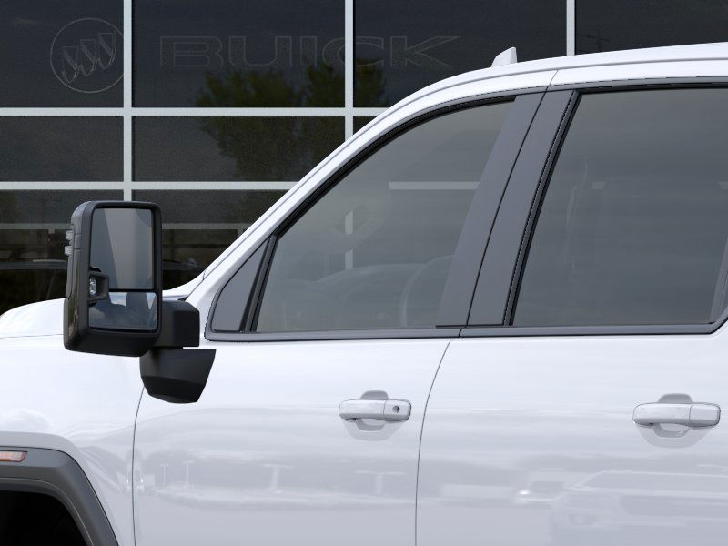 2026 GMC SIERRA HD - Image 12