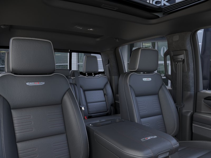 2026 GMC Sierra 2500HD AT4X - Photo 55