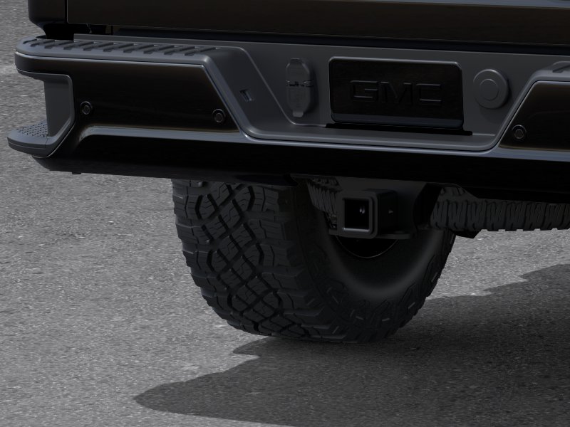 2026 GMC Sierra 2500HD AT4X - Photo 45