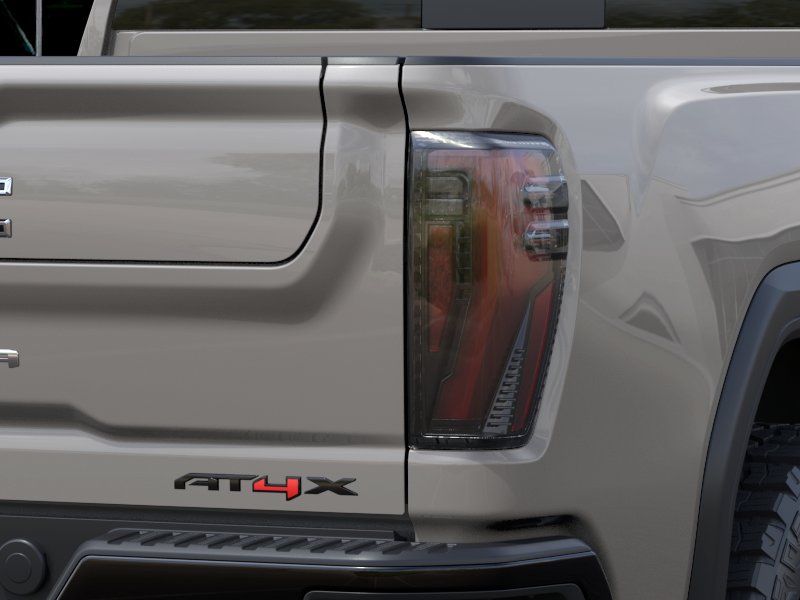 New 2026 Coastal Dune GMC AT4X image 35