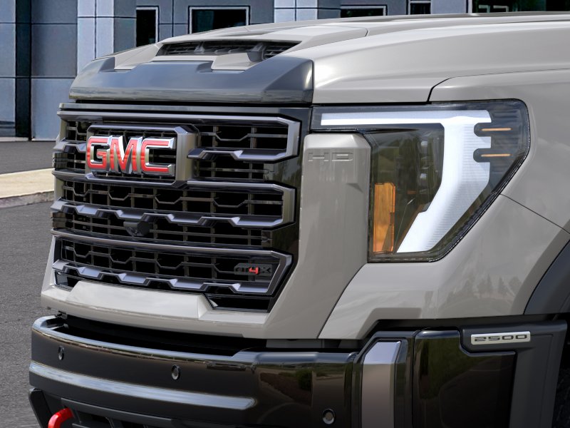New 2026 Coastal Dune GMC AT4X image 37