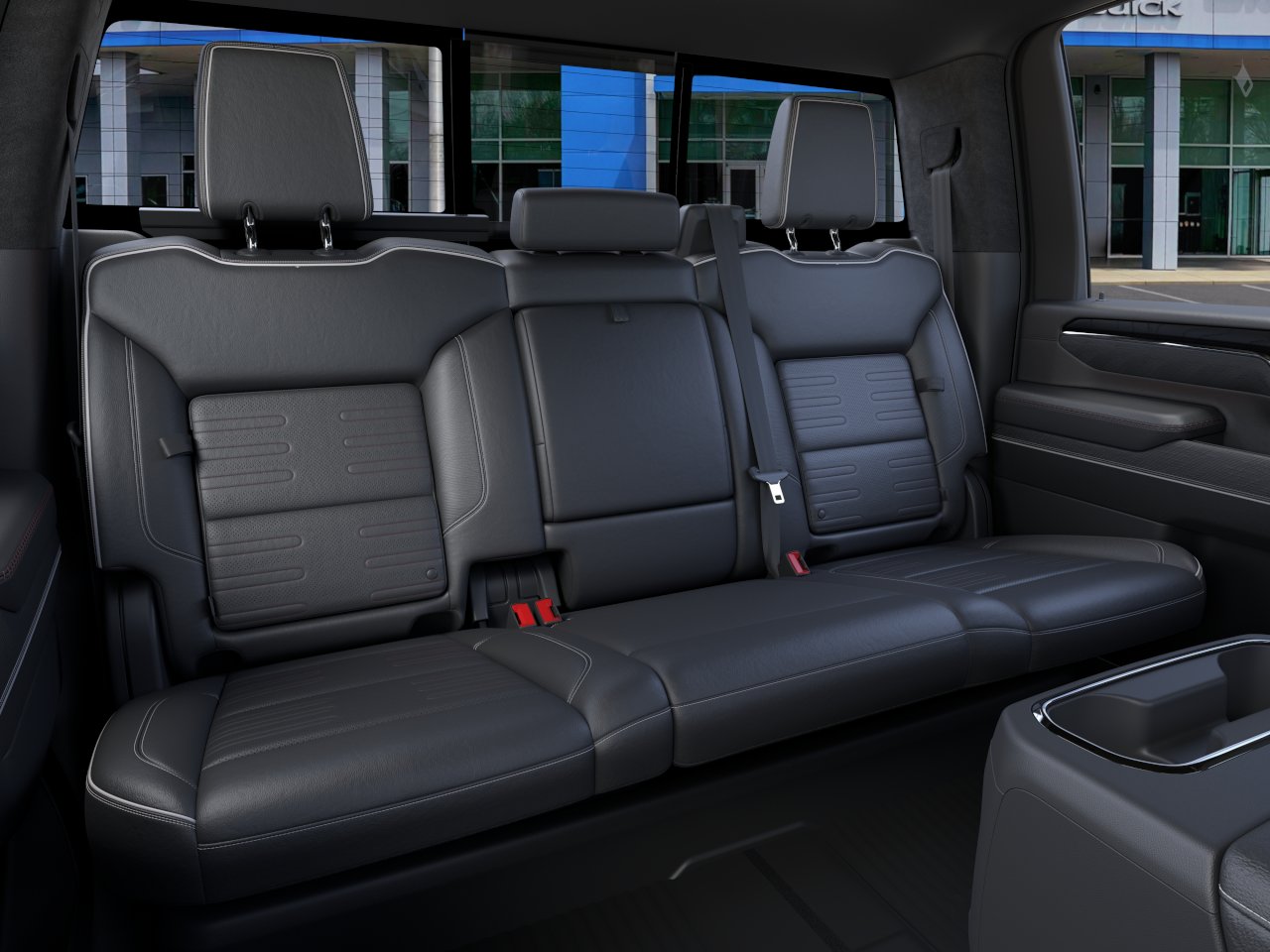 New 2026 Coastal Dune GMC AT4X image 41
