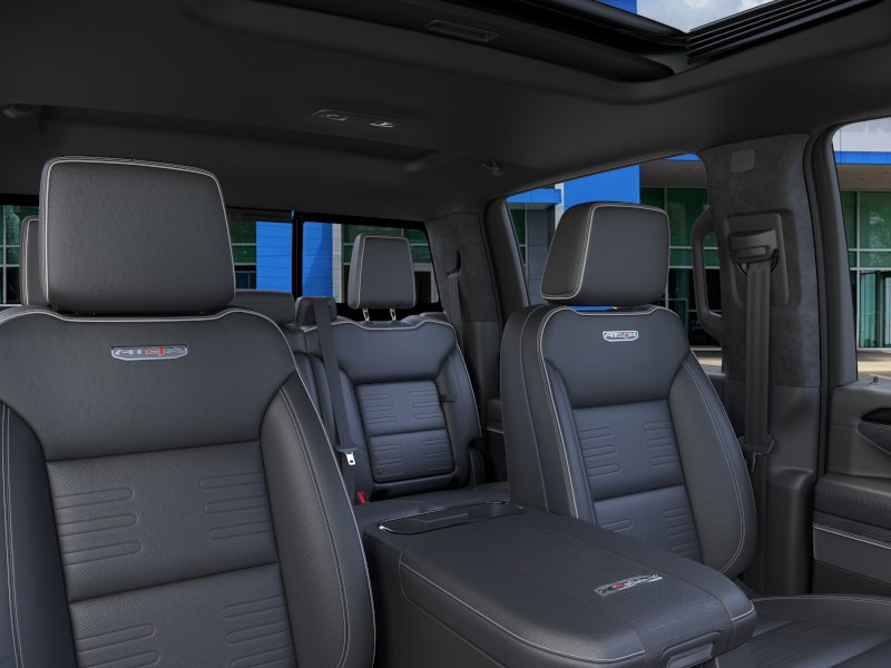 New 2026 Coastal Dune GMC AT4X image 48