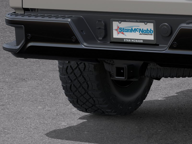 New 2026 Coastal Dune GMC AT4X image 38
