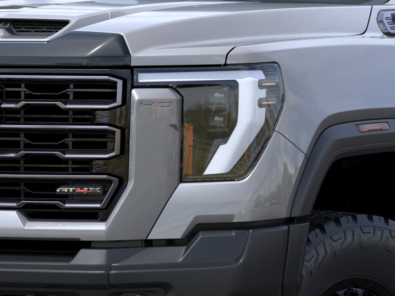 2026 GMC Sierra 2500HD AT4X - Photo 34