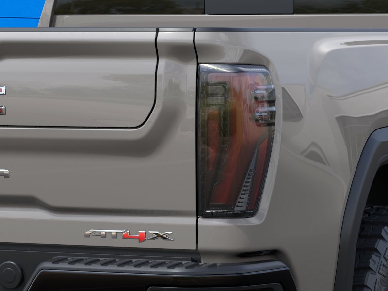 New 2026 Coastal Dune GMC AT4X image 35