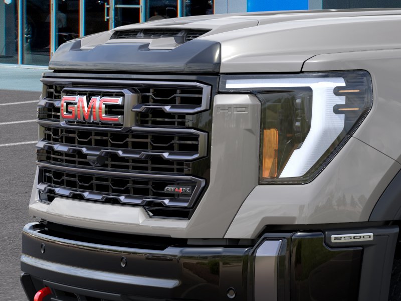 New 2026 Coastal Dune GMC AT4X image 37