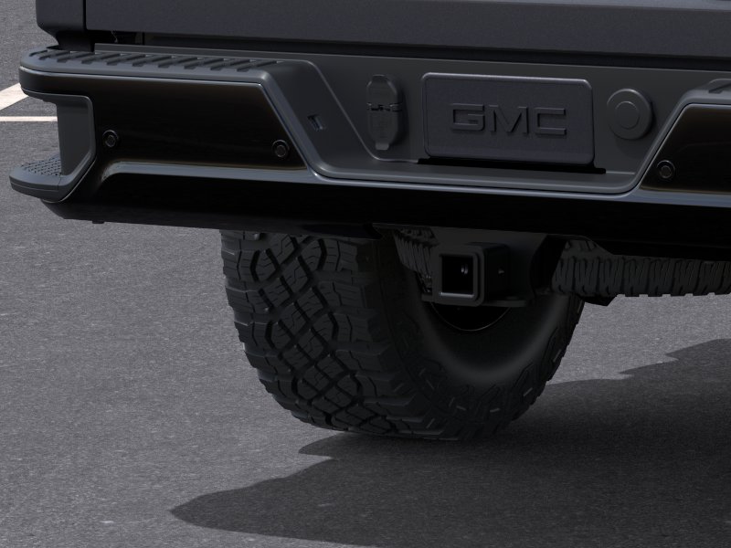 2026 GMC Sierra 2500HD AT4X - Photo 39