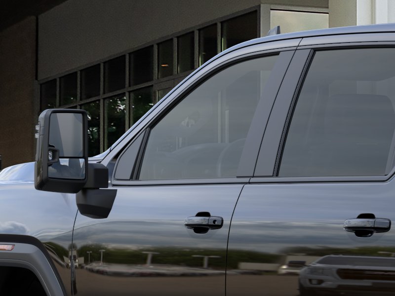 2026 GMC Sierra 2500HD AT4X - Photo 12