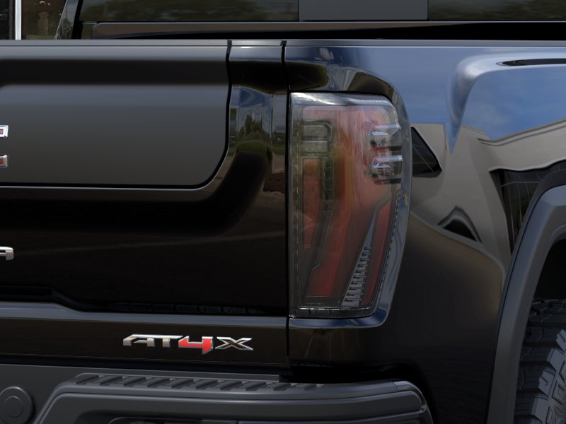 2026 GMC Sierra 2500HD AT4X - Photo 11
