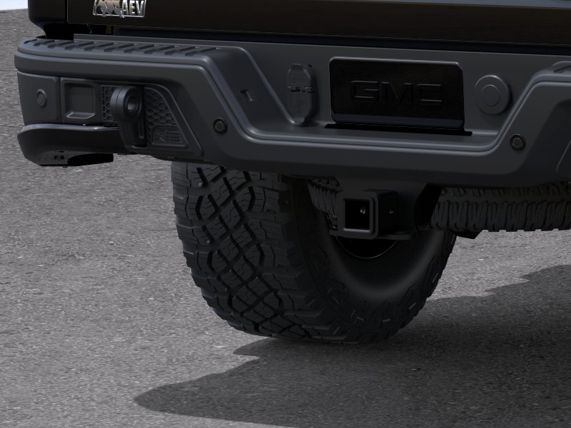 2026 GMC Sierra 2500HD AT4X - Photo 14