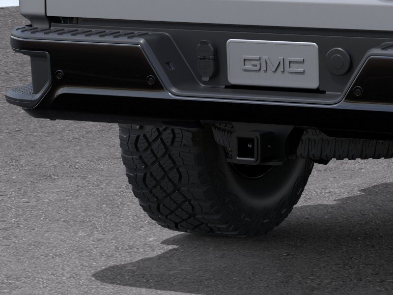 2026 GMC Sierra 2500HD AT4X - Photo 14