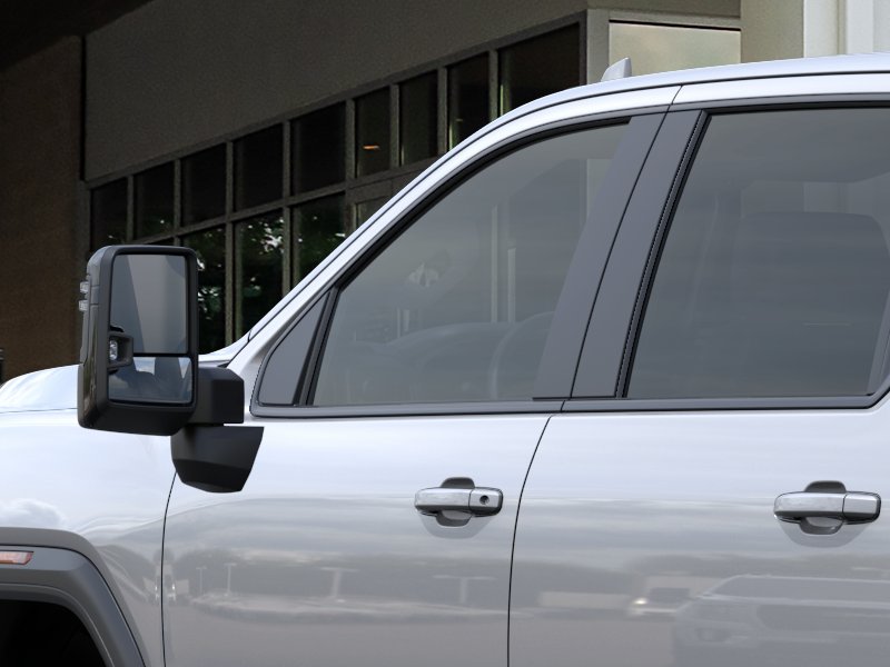 2026 GMC Sierra 2500HD AT4X - Photo 12