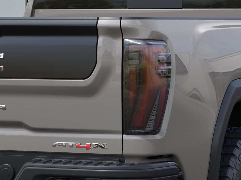 New 2026 Coastal Dune GMC AT4X image 11