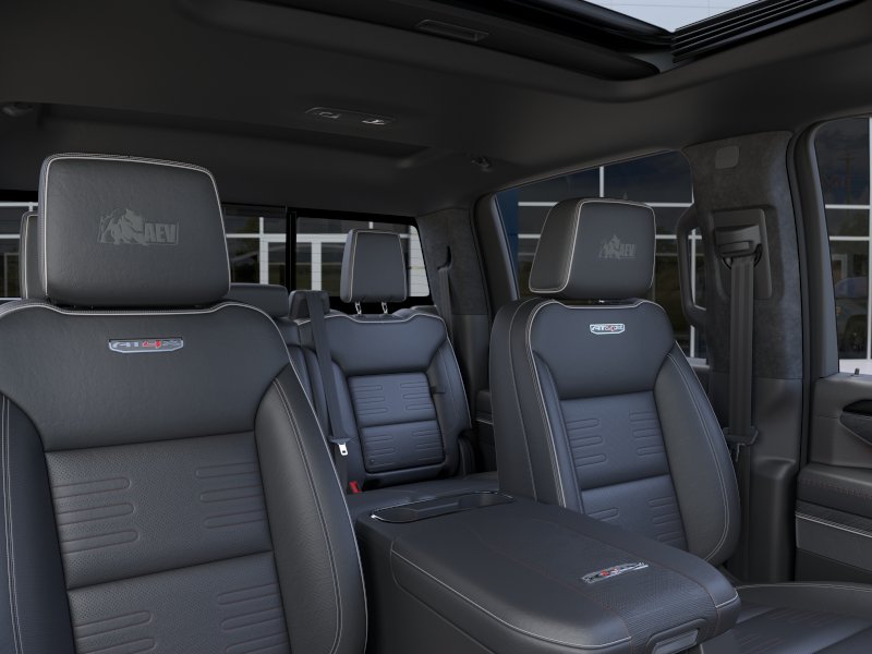 New 2026 Coastal Dune GMC AT4X image 24