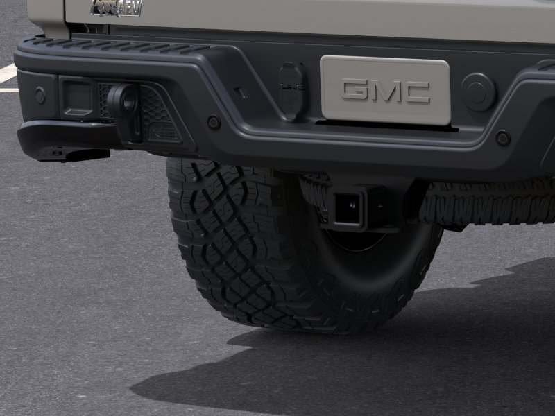 New 2026 Coastal Dune GMC AT4X image 14