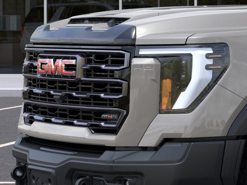 New 2026 Coastal Dune GMC AT4X image 13