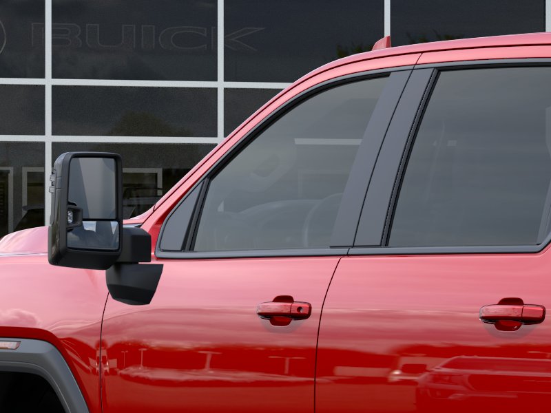 2026 GMC Sierra 2500HD AT4X - Photo 12