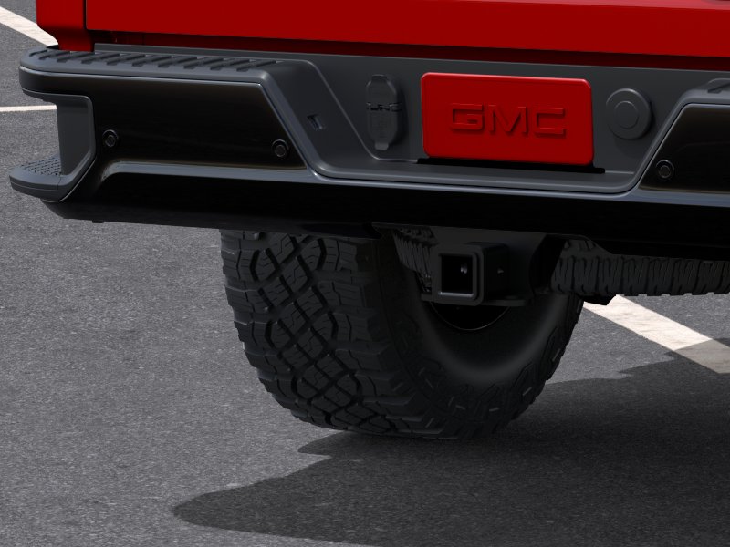 2026 GMC Sierra 2500HD AT4X - Photo 14