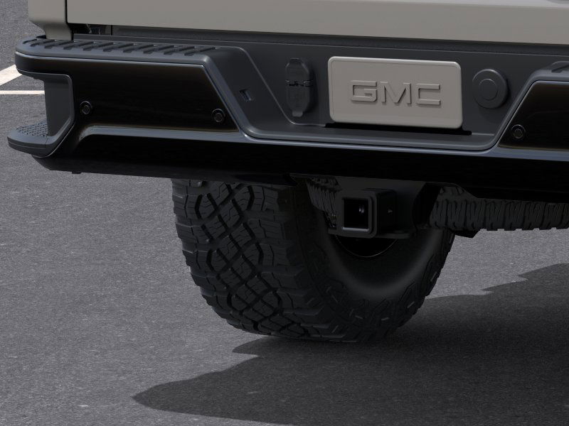 2026 Gmc Sierra 2500 HD AT4X photo 14