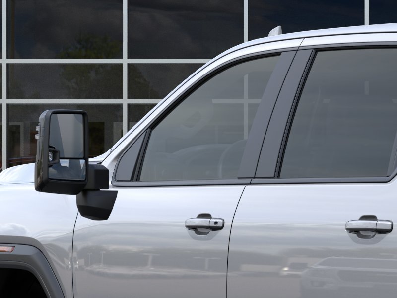 2026 GMC Sierra 2500HD AT4X - Photo 36