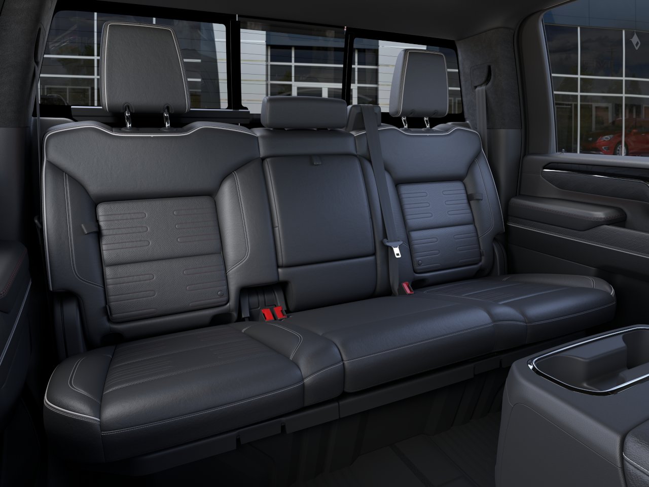 2026 GMC Sierra 2500HD AT4X - Photo 46