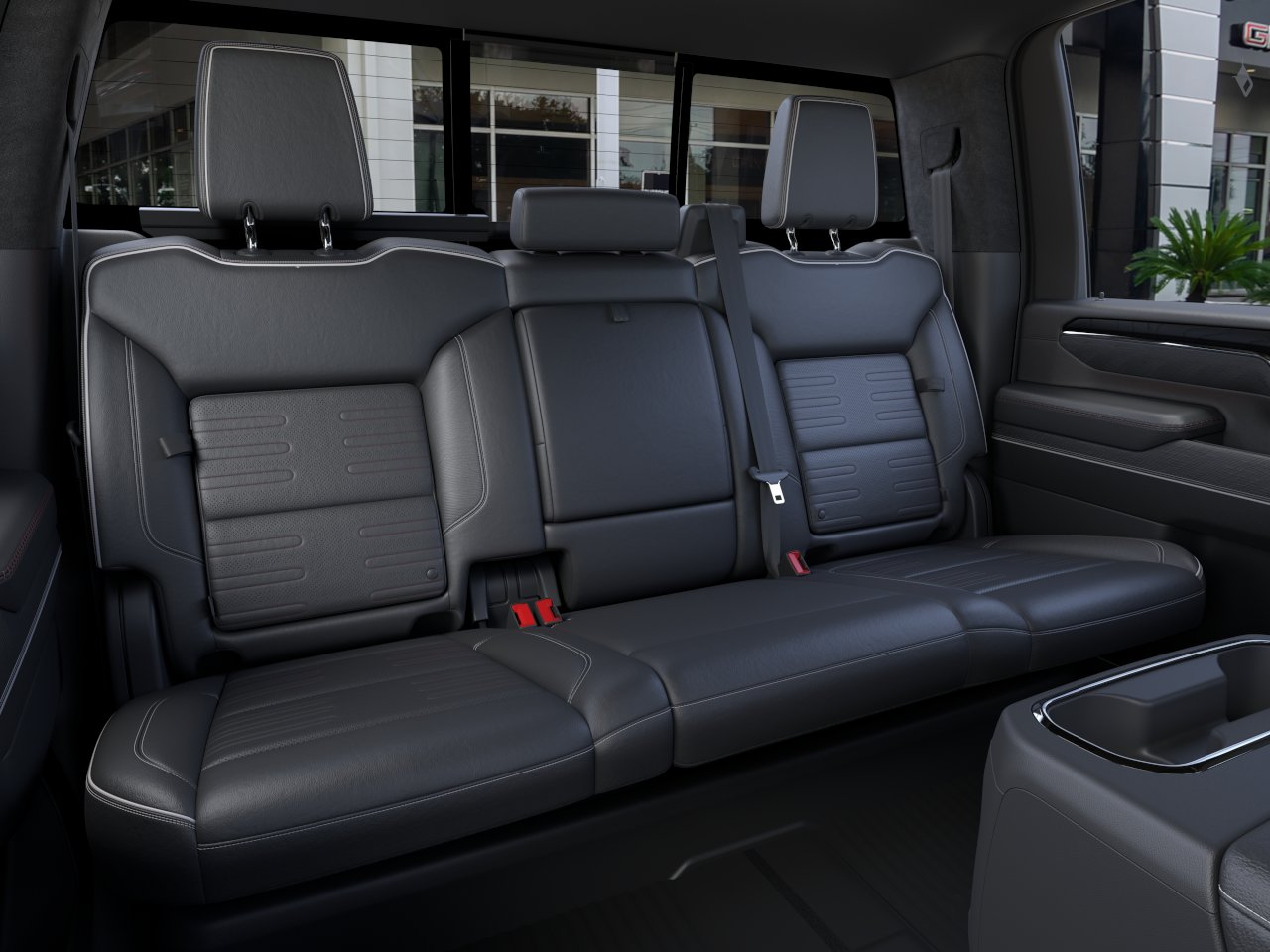 2026 GMC Sierra 2500HD AT4X - Photo 17
