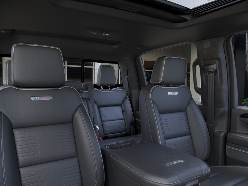2026 GMC Sierra 2500HD AT4X - Photo 24