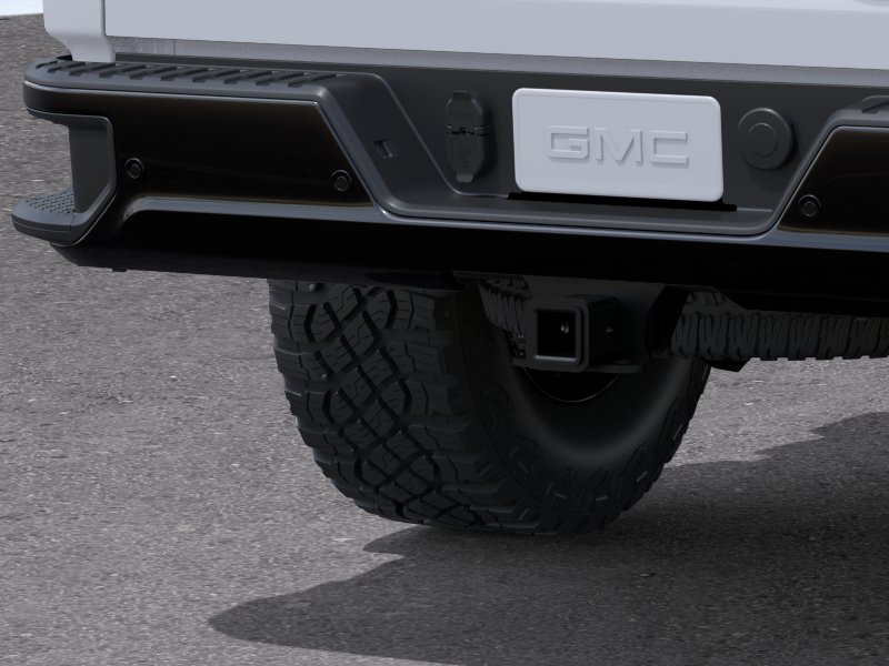 2026 GMC Sierra 2500HD AT4X - Photo 14