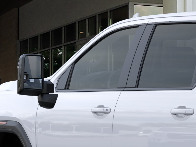 2026 GMC Sierra 2500HD AT4X - Photo 12