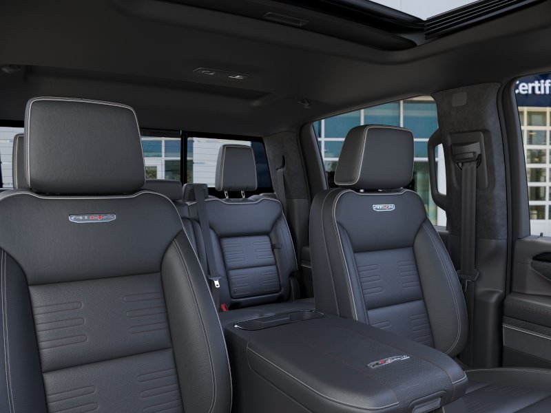 2026 GMC Sierra 2500HD AT4X - Photo 48