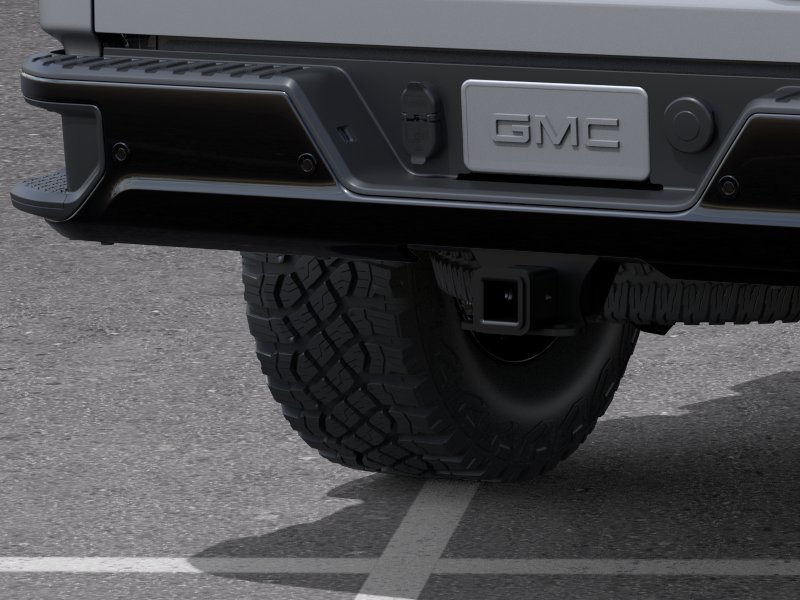 2026 GMC Sierra 2500HD AT4X - Photo 38