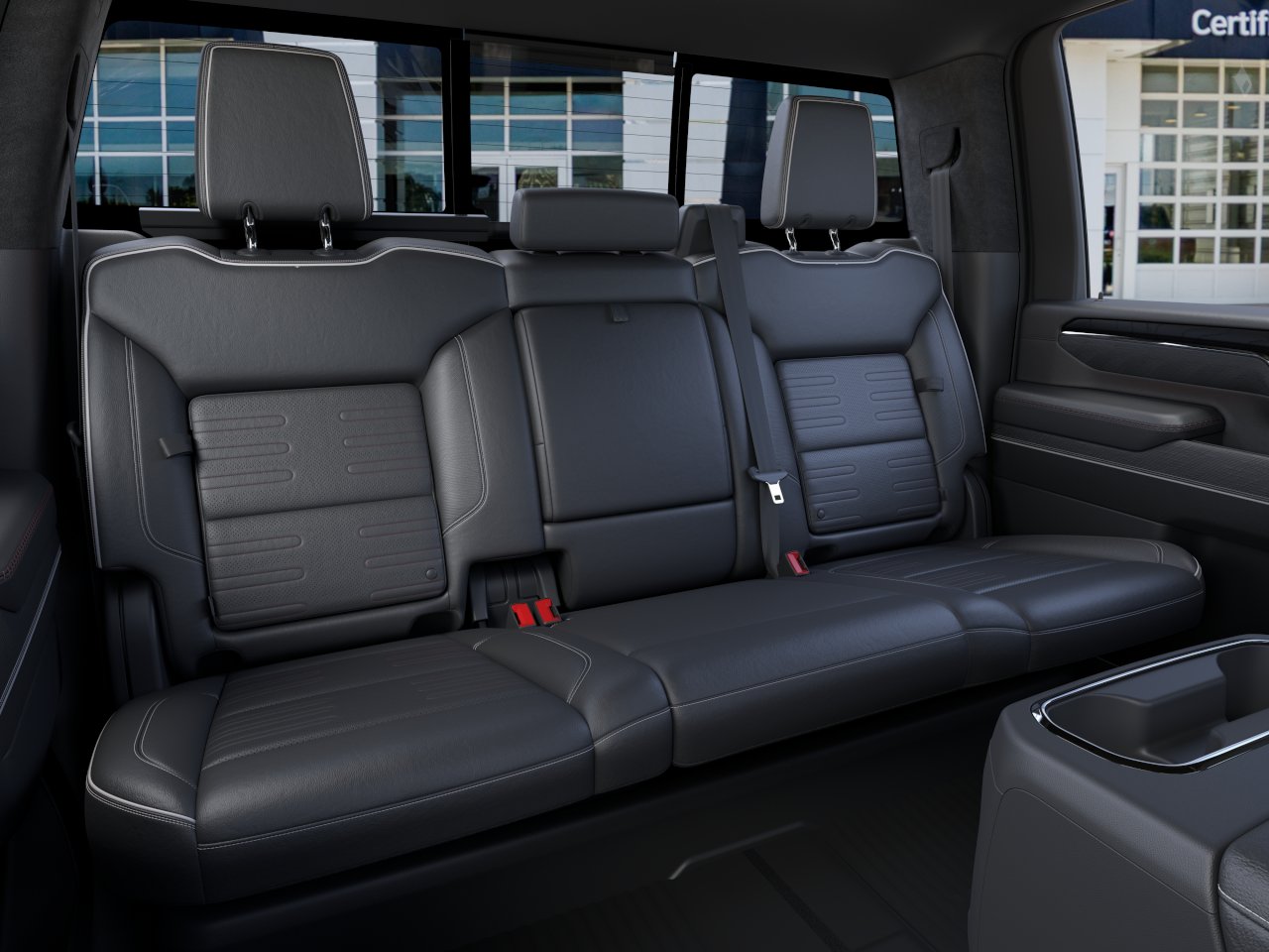 2026 GMC Sierra 2500HD AT4X - Photo 41