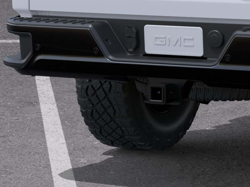 2026 GMC Sierra 2500HD AT4X - Photo 14