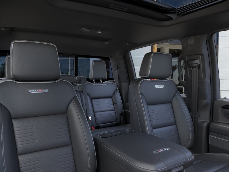 2026 GMC Sierra 2500HD AT4X - Photo 24