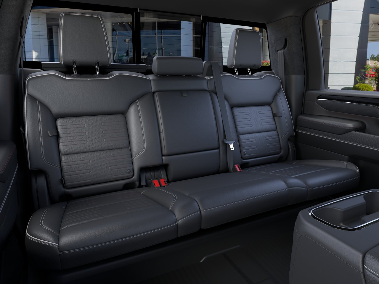 2026 GMC Sierra 2500HD AT4X - Photo 17