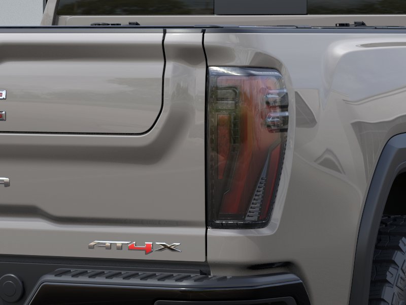 2026 GMC Sierra 2500HD AT4X - Photo 11