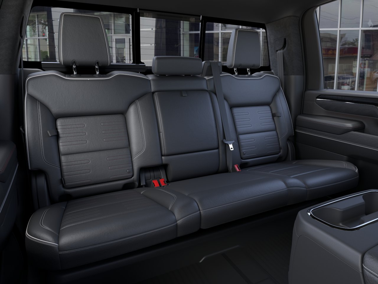2026 GMC Sierra 2500HD AT4X - Photo 17