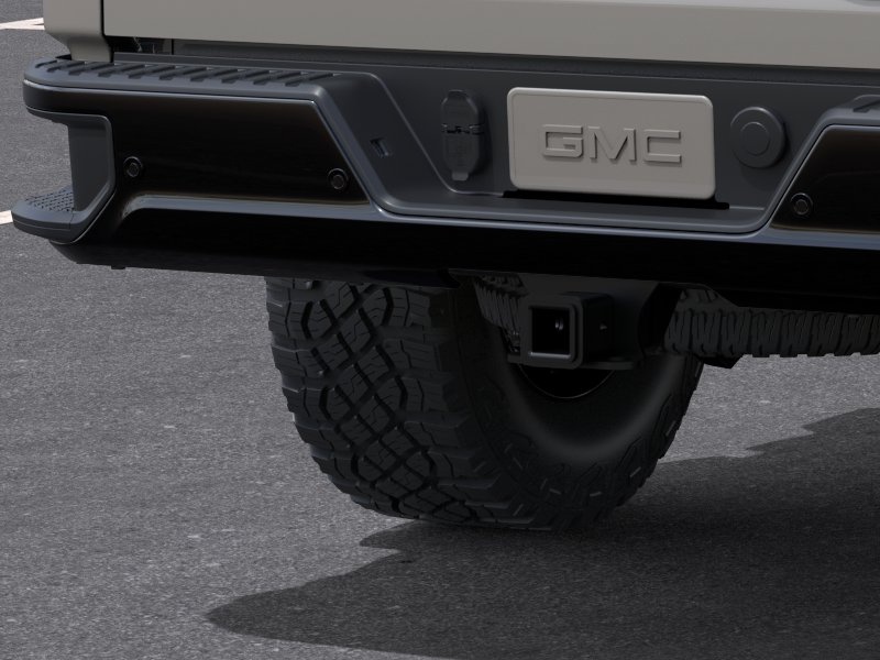 2026 GMC Sierra 2500HD AT4X - Photo 38