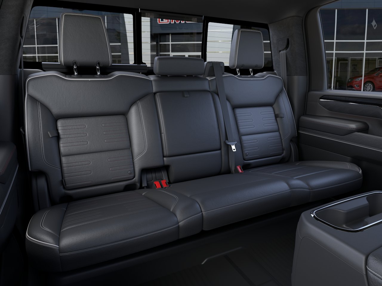 2026 GMC Sierra 2500HD AT4X - Photo 41