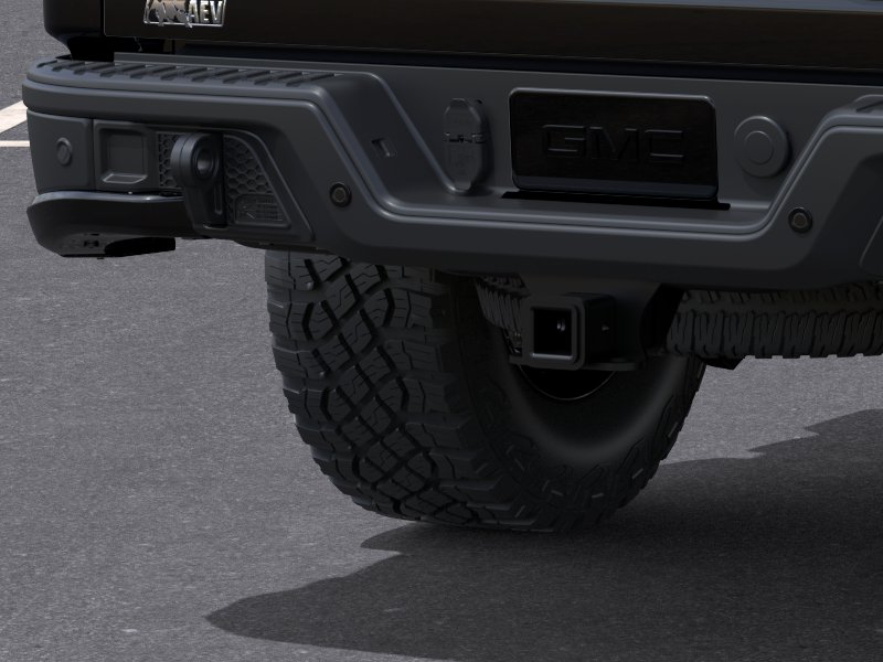 2026 GMC Sierra 2500HD AT4X - Photo 14