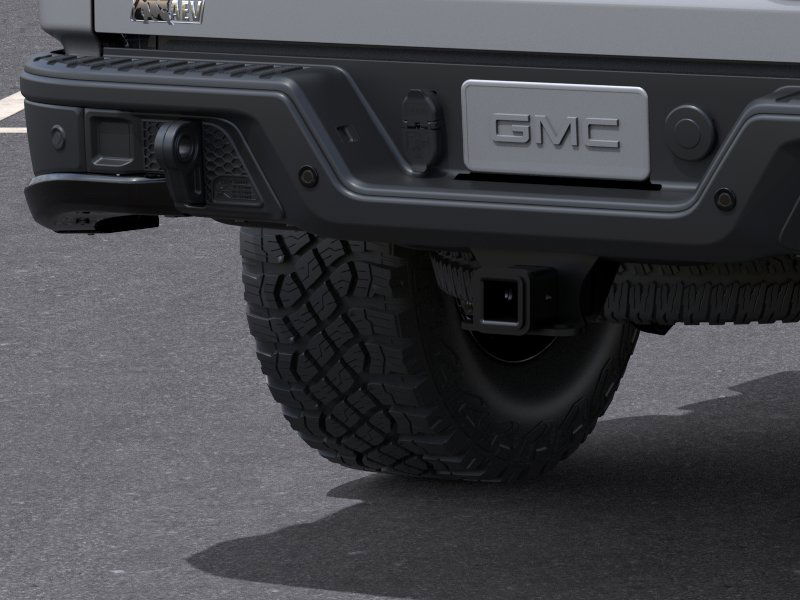 2025 Gmc Sierra 2500 HD AT4X photo 14