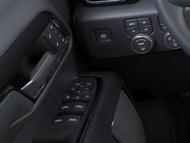 2026 Gmc Sierra 2500 HD AT4X photo 20