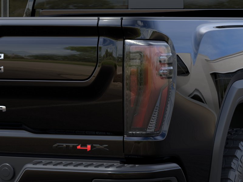 2026 GMC Sierra 2500HD AT4X - Photo 35