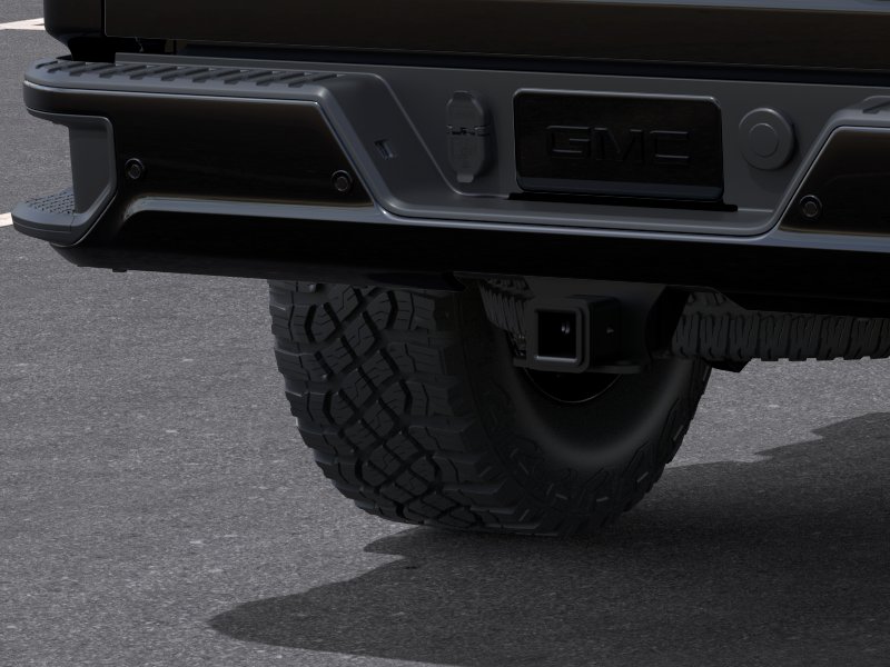 2026 GMC Sierra 2500HD AT4X - Photo 38