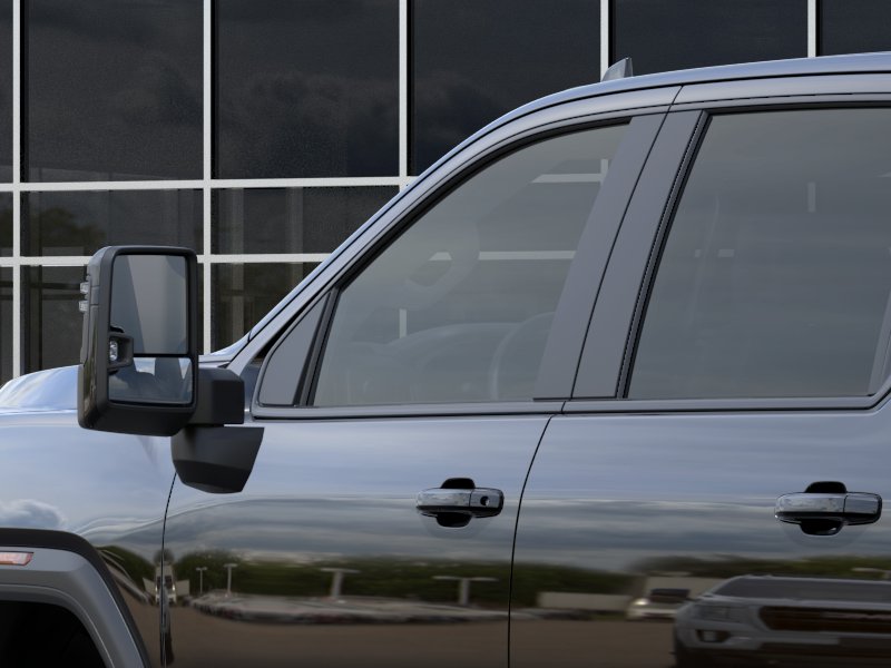 2026 GMC Sierra 2500HD AT4X - Photo 36