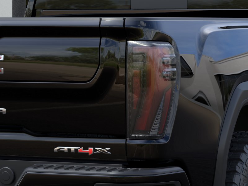 2026 GMC Sierra 2500HD AT4X - Photo 35