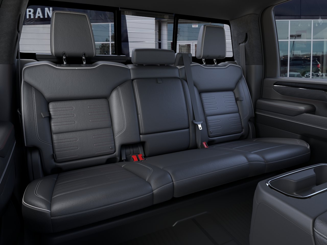 New 2026 Sterling Metallic GMC AT4X image 41