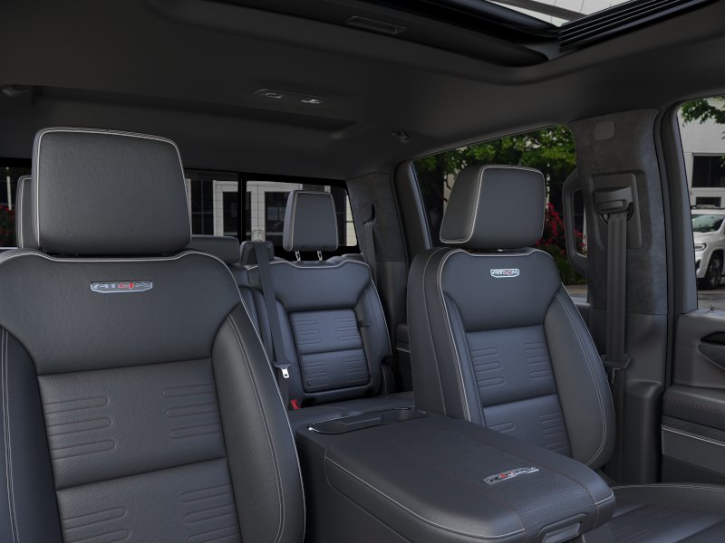 2026 GMC Sierra 2500HD AT4X - Photo 50